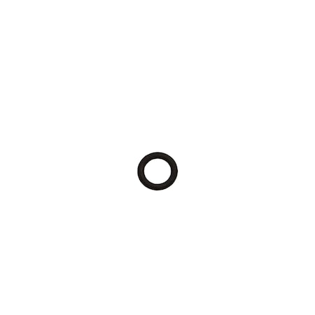 Bedford Precision Parts Bedford Precision O-Ring, Solvent Resistant for Graco 111-450 0-3067